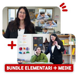 Mini Corso Elementari + Medie