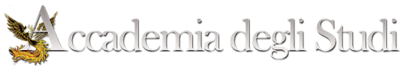 Shop Accademia degli Studi